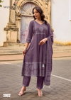 Rangveli By Wooglee Rayon Wholesale Kurti With Bottom Dupatta Suppliers In Mumbai
